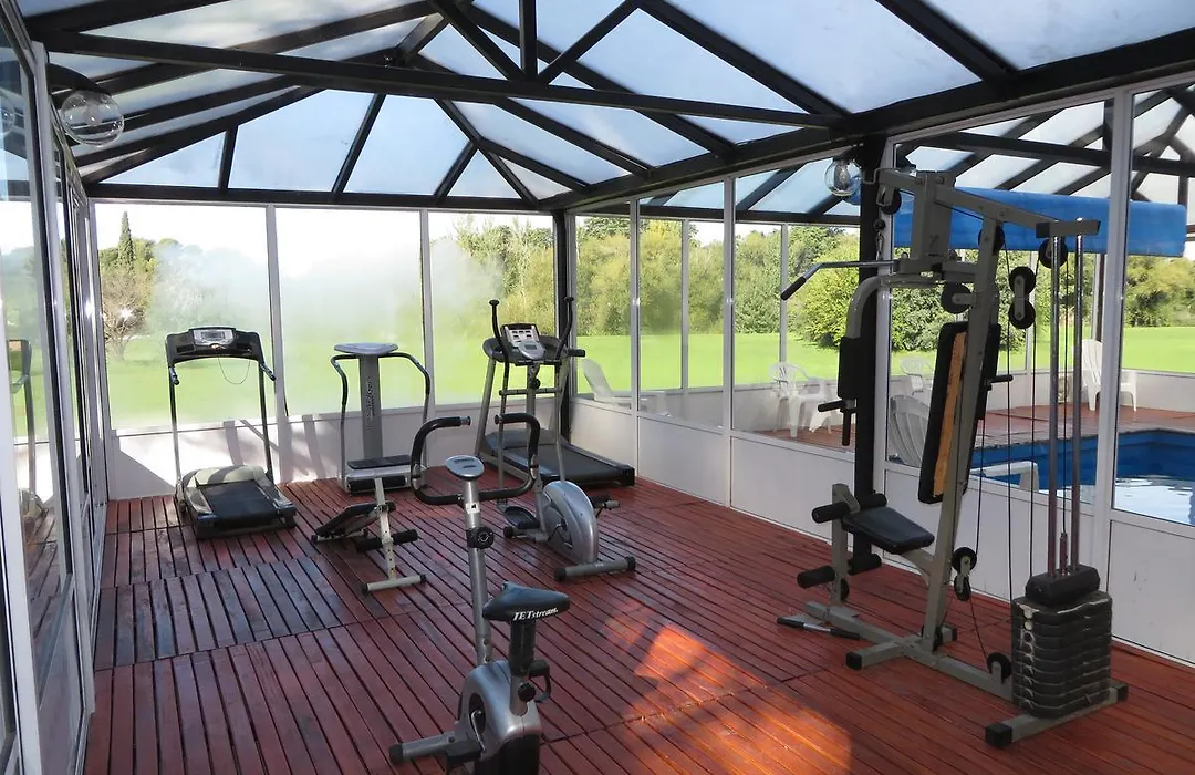 Acacias Country Club-1