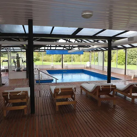 Acacias Country Club-2